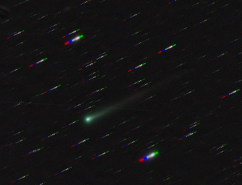 ISON (C/2012 S1)