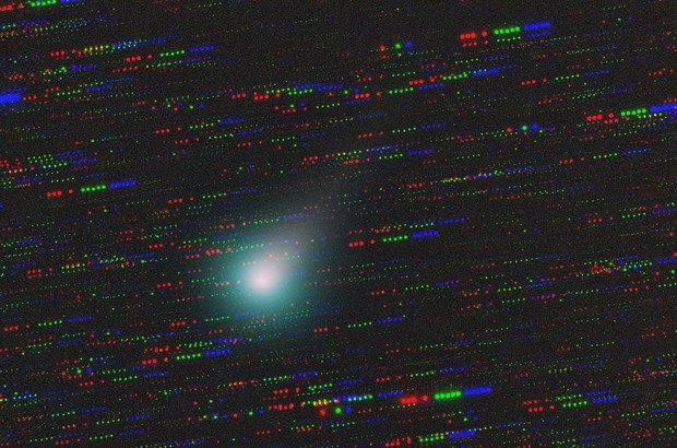 Lovejoy (C/2013 R1)