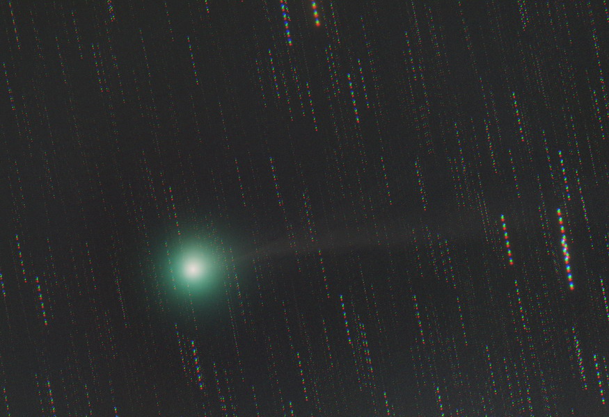 Lovejoy (C/2014 Q2)