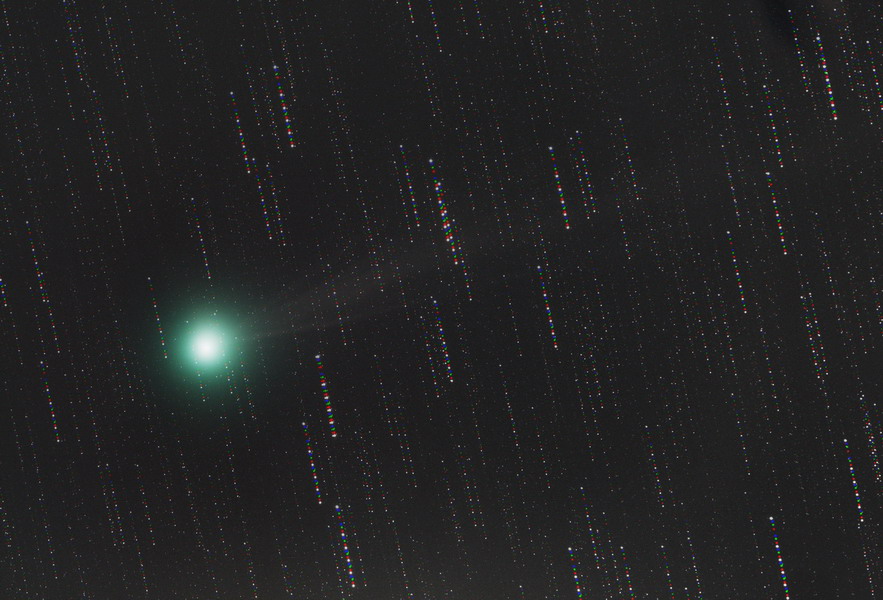 Lovejoy (C/2014 Q2)