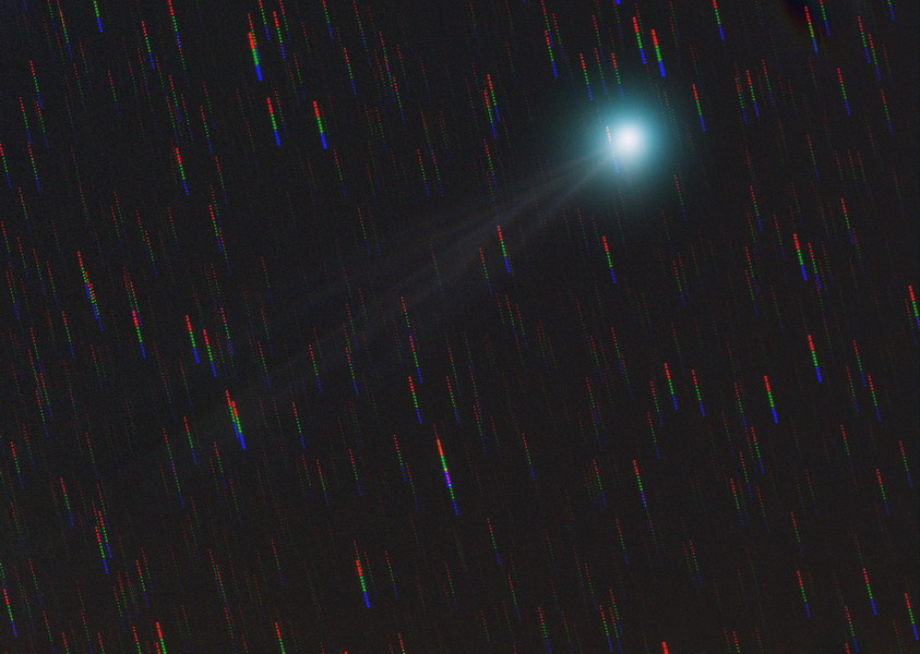 Lovejoy (C/2014 Q2)