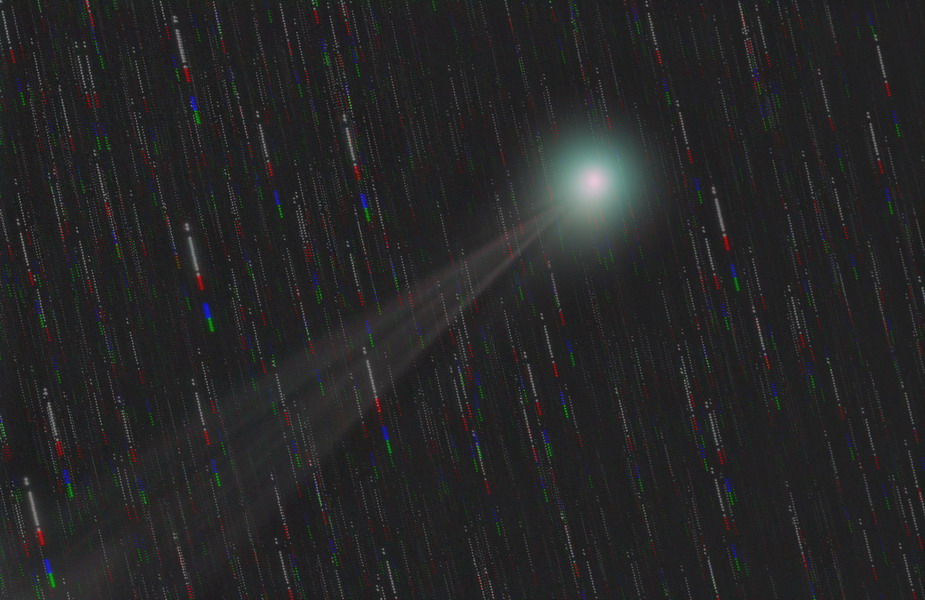 Lovejoy (C/2014 Q2)