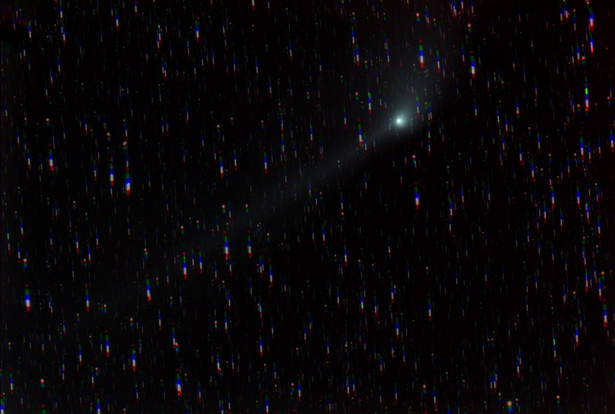 Panstarr (C/2011 L4)