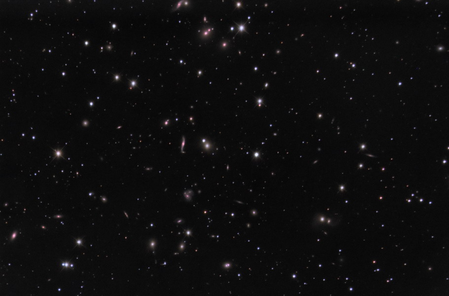 Ammasso di Ercole (Abell 2151)