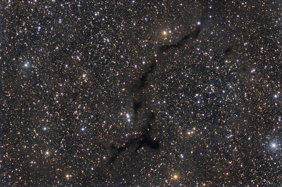 Barnard 150 (B150)