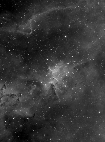 Melotte 15