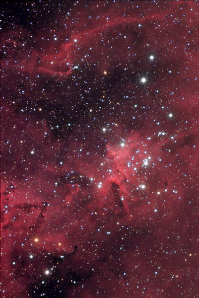 Melotte 15