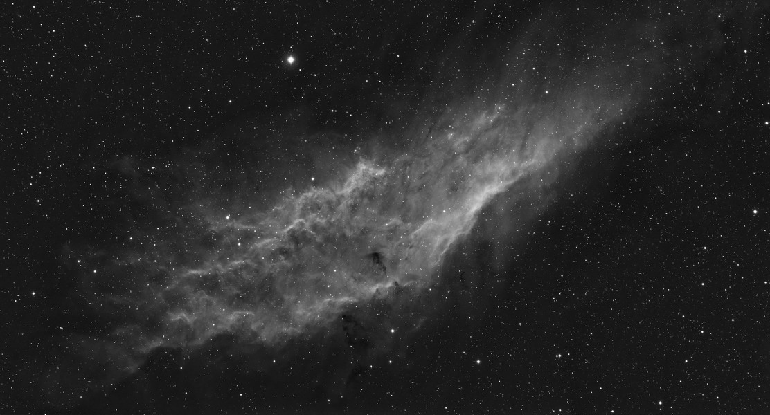 California Nebula (NGC1499)