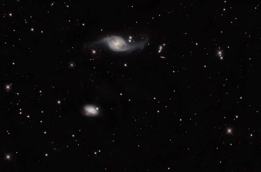 NGC3718